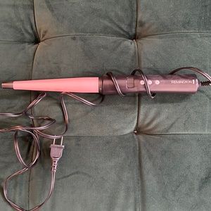 Remington Curling Wand